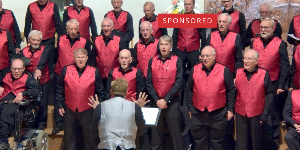 The men's choir invite you to come along to their summer concert at St Thomas-on-The Bourne in Farnham on 28th June.