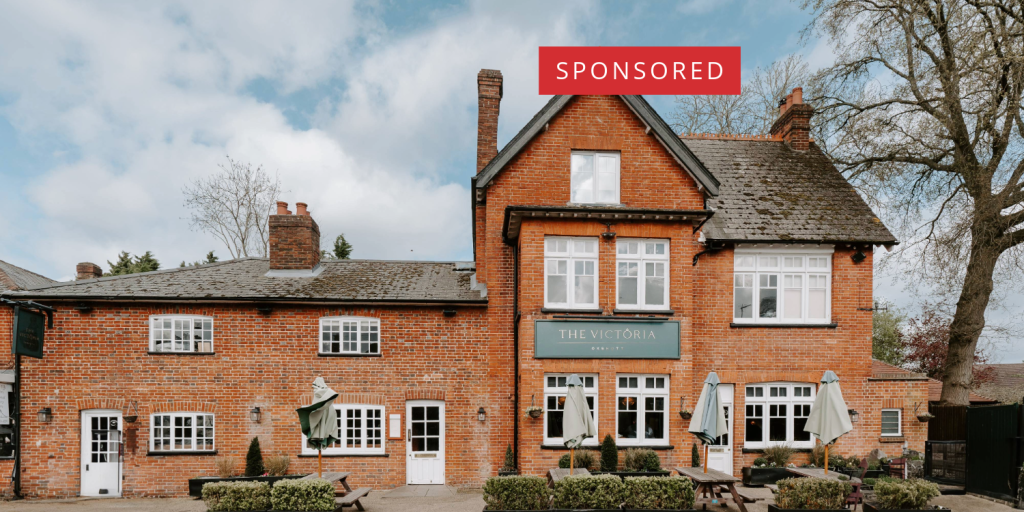 Join a summer celebration at the award-winning gastropub