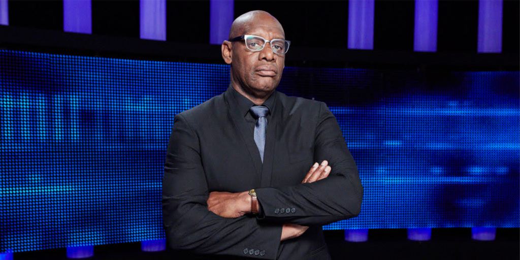 TV quizzer Shaun Wallace is supporting Cardiac Health as the guest speaker at their Annual Lecture in October.