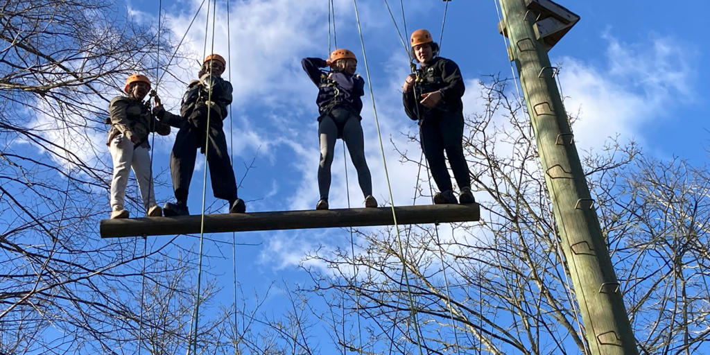 With more young people joining Scouts across Bucks, volunteers are being urged to step forward and help meet growing demand.