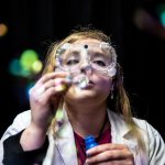 Winchester science centre