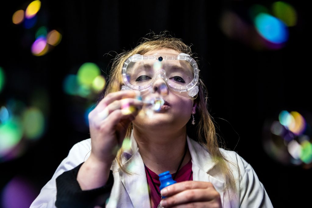 Winchester Science Centre