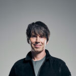 Professor Brian Cox