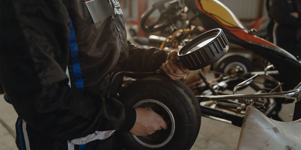 Guildford-based GASP Motor Project is helping hundreds of young people build confidence, practical skills and qualifications.