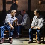 Production Photography by Jack Merriman.