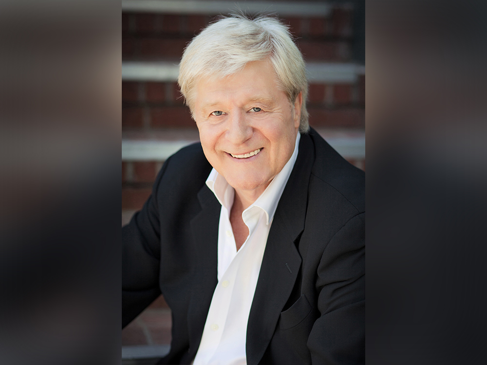 Actor Martin Jarvis OBE tells us about life, love and turning 80 as he prepares to star as Ted Heath in Michael McManus’ smash hit play Maggie & Ted at Guildford’s Yvonne Arnaud this month