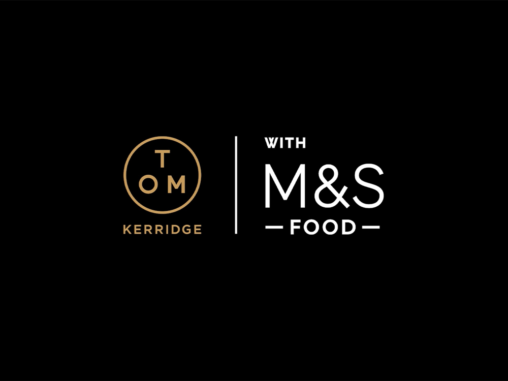 M&S Food announces ‘Remarksable’ new meal planner with Michelin-starred chef, Tom Kerridge