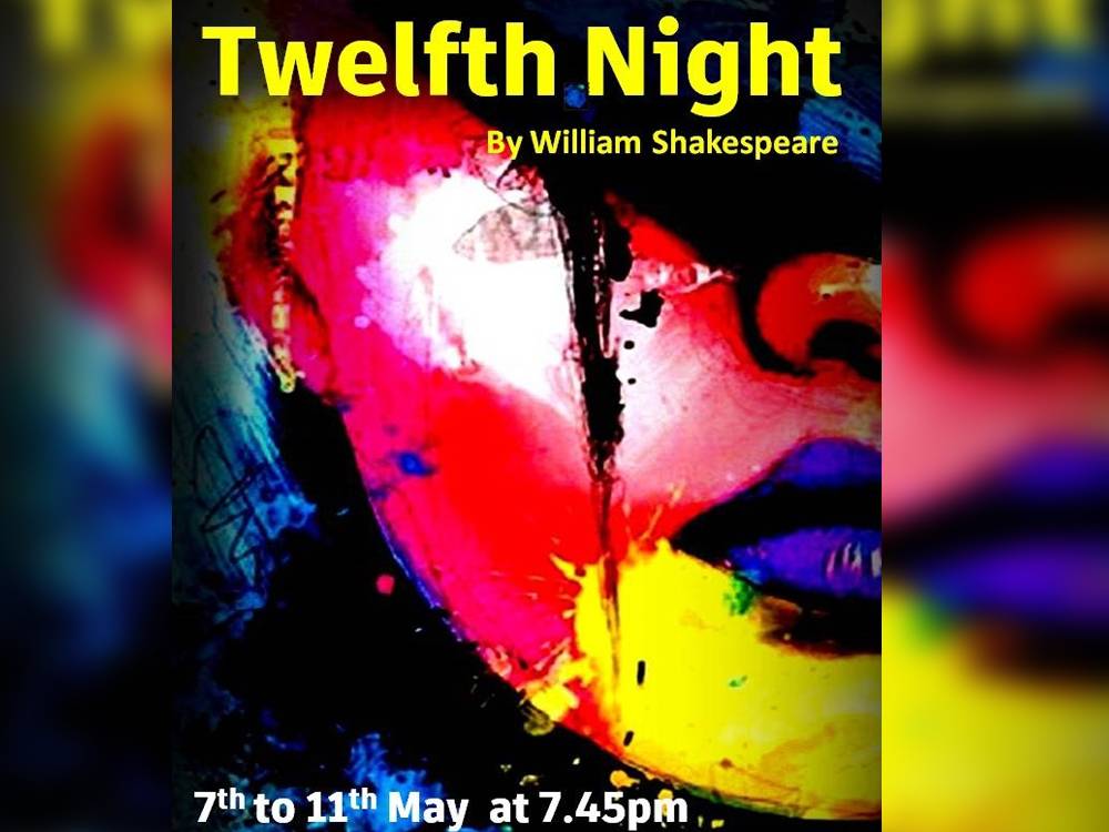 Thames Players' fast-paced Shakespearean romp is a joy from the first chord to the last kiss!
