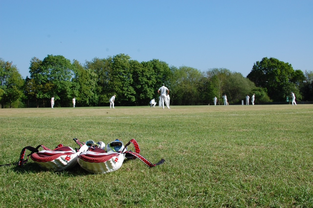 Beaconsfield Cricket Club