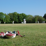 Beaconsfield Cricket Club