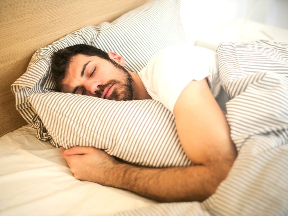 Resolve coronavirus-related sleep problems with the help of hypnotherapy