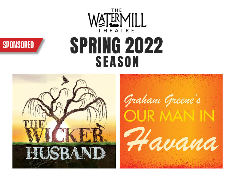 From an enchanting folk-inspired musical to a sizzling Cuban inspired spy thriller The Watermill Theatre has a musical treat for everyone.