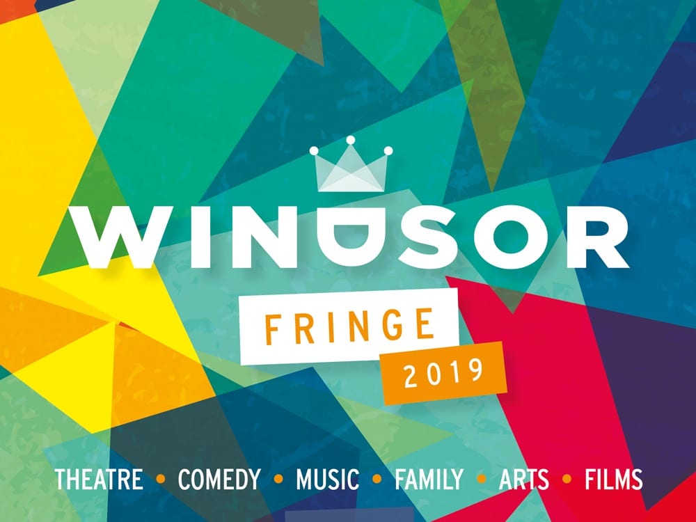 Theatre, comedy, music, dance, family shows, a pop up record stall and music around a fire pit are among some of the many amazing attractions at this year’s Windsor Fringe. 