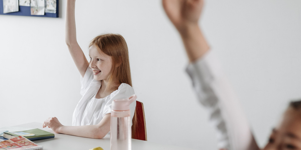 Here’s how parents can prepare for each transition and support children with SEND.