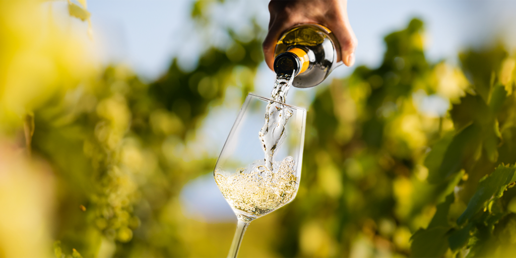 Round & About’s wine columnist shares his love of wines and picks out 10 seasonal bottles to (hopefully) sip on in the sunshine...