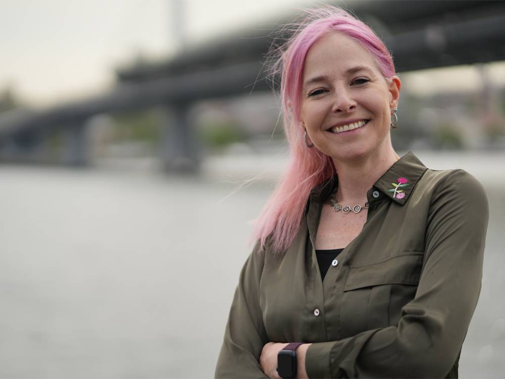 Academic, TV presenter and author Alice Roberts tells us about her Crypt theatre show, based on her latest book, which visits Guildford’s G Live and Wycombe Swan this month…