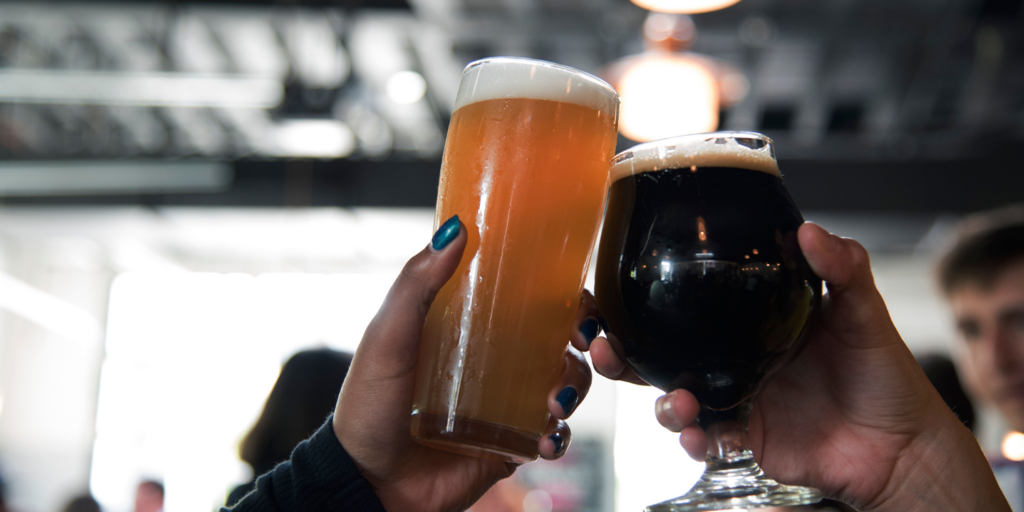 Award-winning Elusive Brewing is celebrating 10 years in Finchampstead after winning more than 70 beer awards.