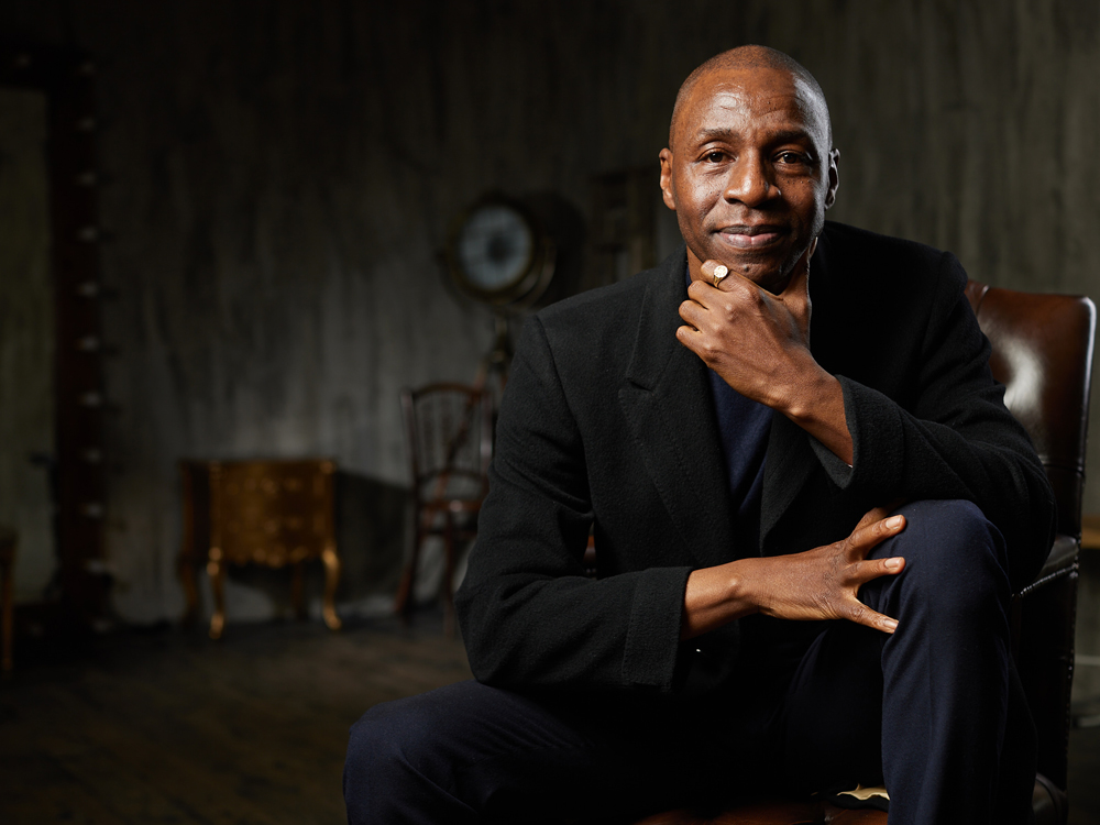 The Lighthouse Family’s Tunde chats to us ahead of playing at Blenheim Palace with Gregory Porter & Emile Sande in June.
