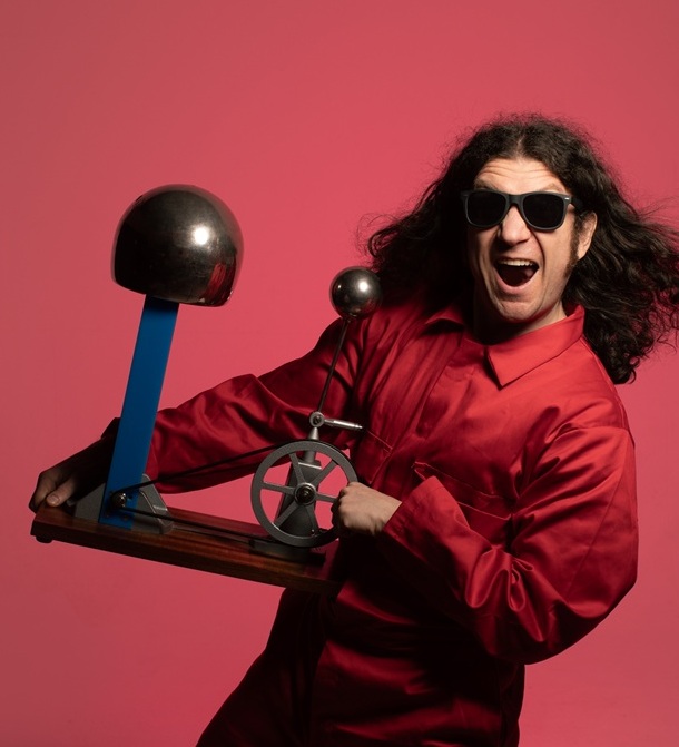 West Berkshire Comedy Festival