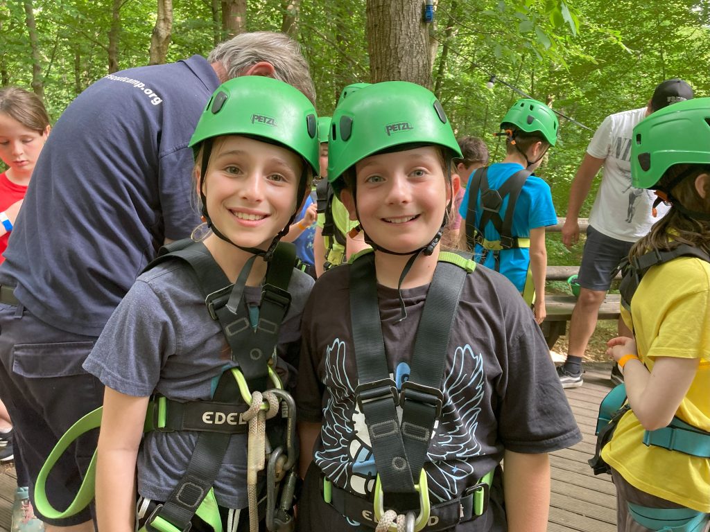 Buckinghamshire cubs