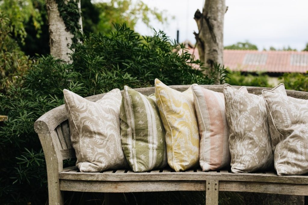 Modern Makers workshops