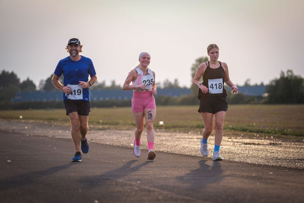 Twilight Runway Challenge