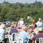 Wychwood forest fair