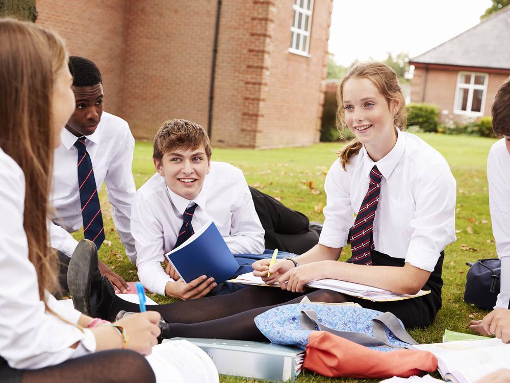 Many independent schools offer financial assistance to pupils through bursaries and scholarships, but what do they mean and how can they help?