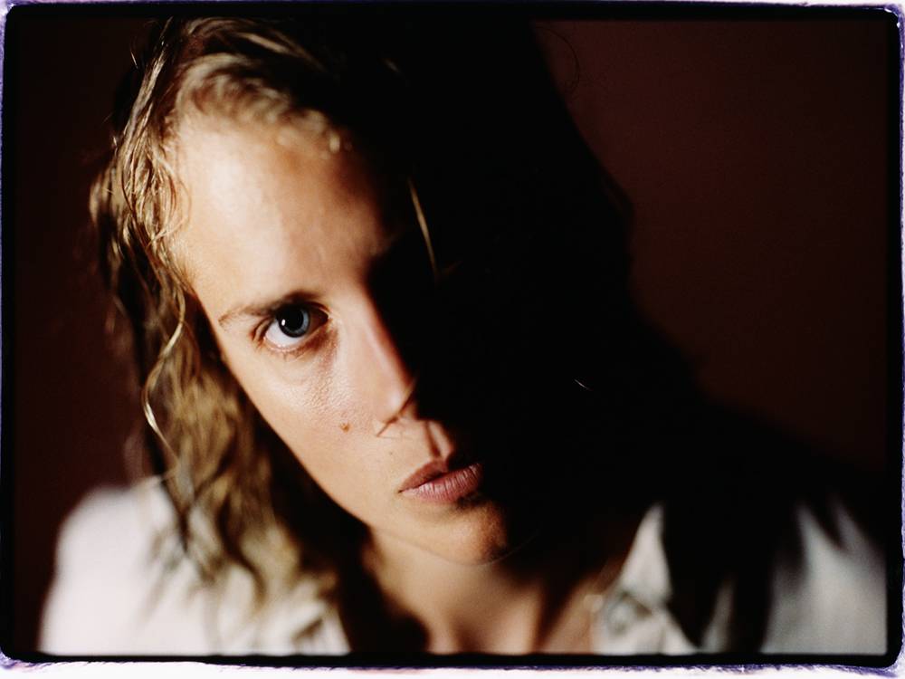 Marika Hackman releases Big Sigh her follow up to 2019's Any Human Friend this Friday
