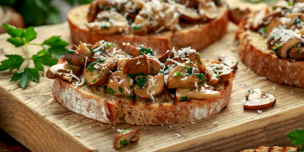 From fairy rings and folklore to gourmet menus and sustainable farming, mushrooms are enjoying a well-deserved renaissance.