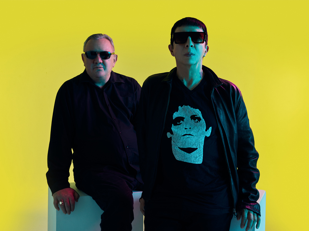 We chat to Marc Almond of Soft Cell who will headline at Rochester Castle Concerts as well as Peter Hook, the Sugababes and more, 6th, 7th, 8th & 9th July.